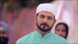 Teri Meri Dooriyan - 15th April 2024